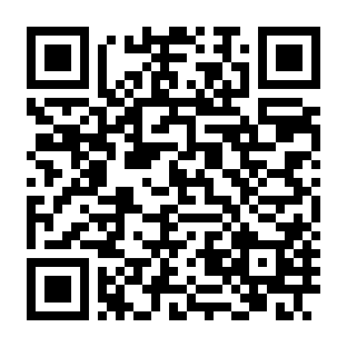 Bitcoin Cash donation QR code