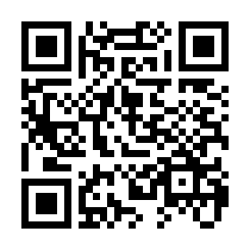 USD Coin donation QR code