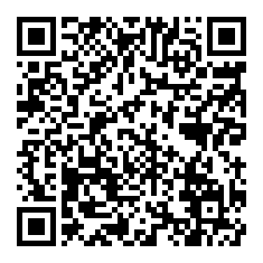 Monero donation QR code