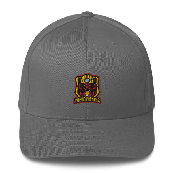 Rabid Mining Hat - Image 7