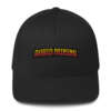 Rabid Mining Structured Twill Cap - Image 3