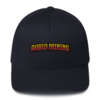 Rabid Mining Structured Twill Cap - Image 2