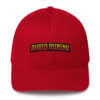 Rabid Mining Structured Twill Cap