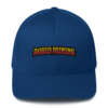 Rabid Mining Structured Twill Cap - Image 4