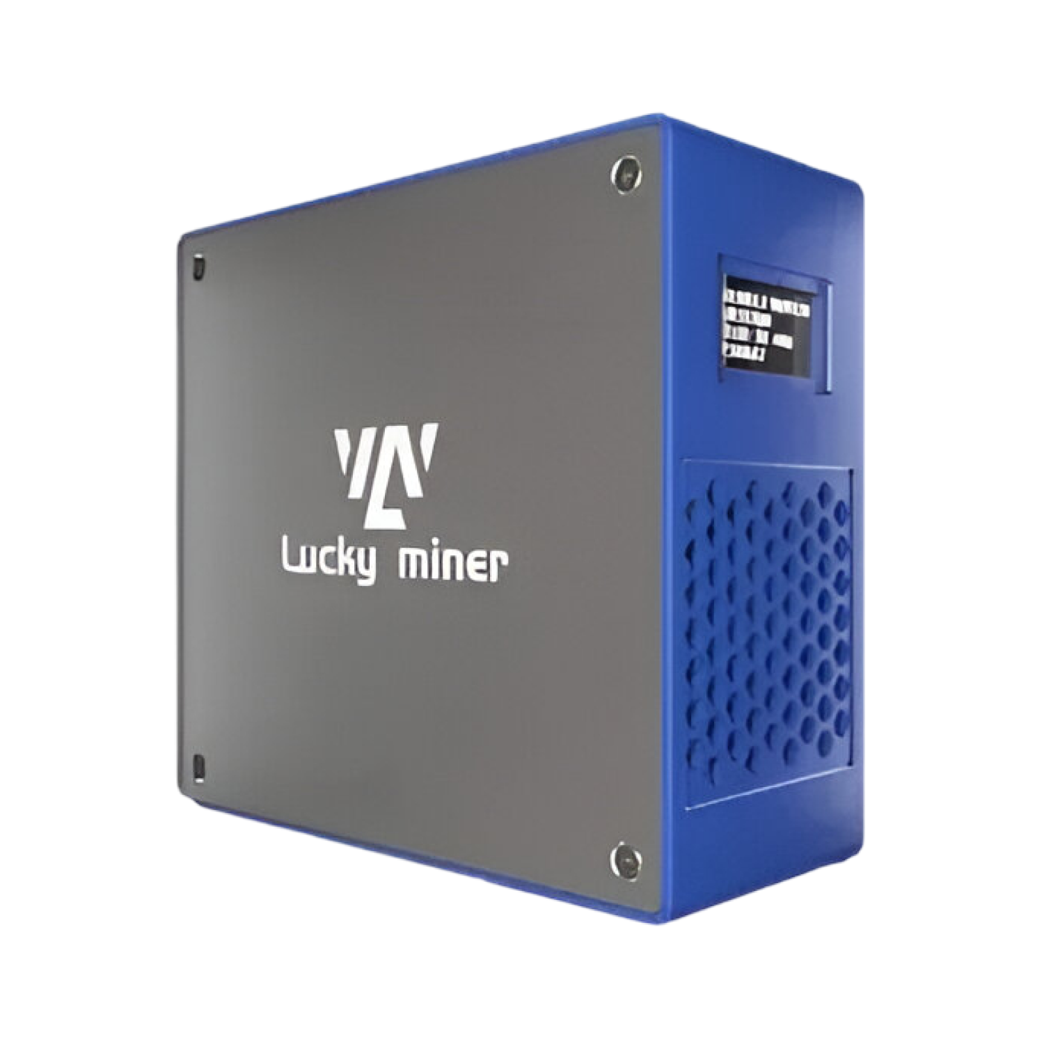 Lucky Miner LV07