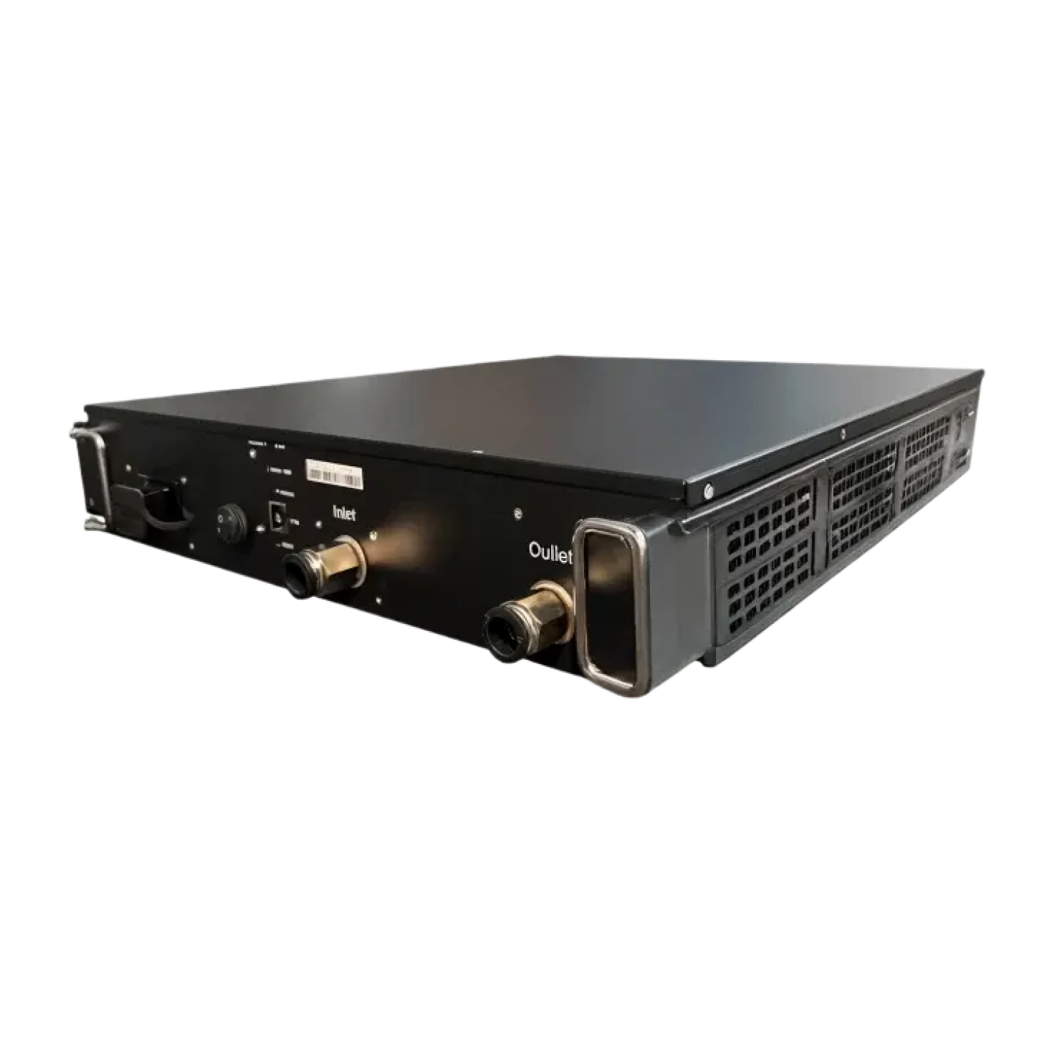 Bitmain Antminer S23e Hyd 2U