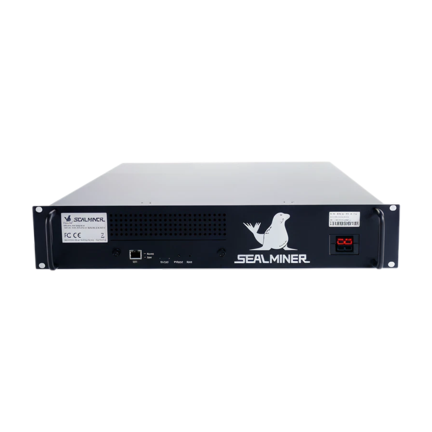 Bitdeer SealMiner A4 Pro Hyd