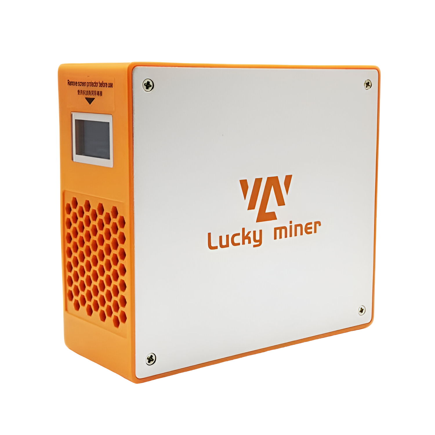 Lucky Miner LG07