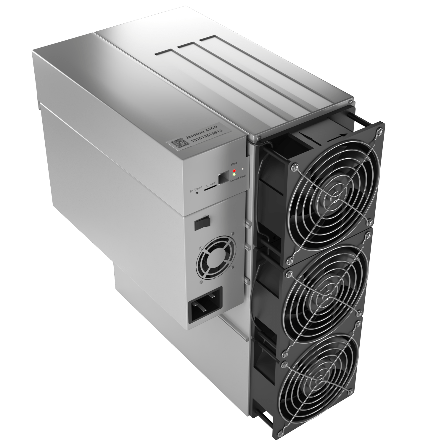 Jasminer X16-P