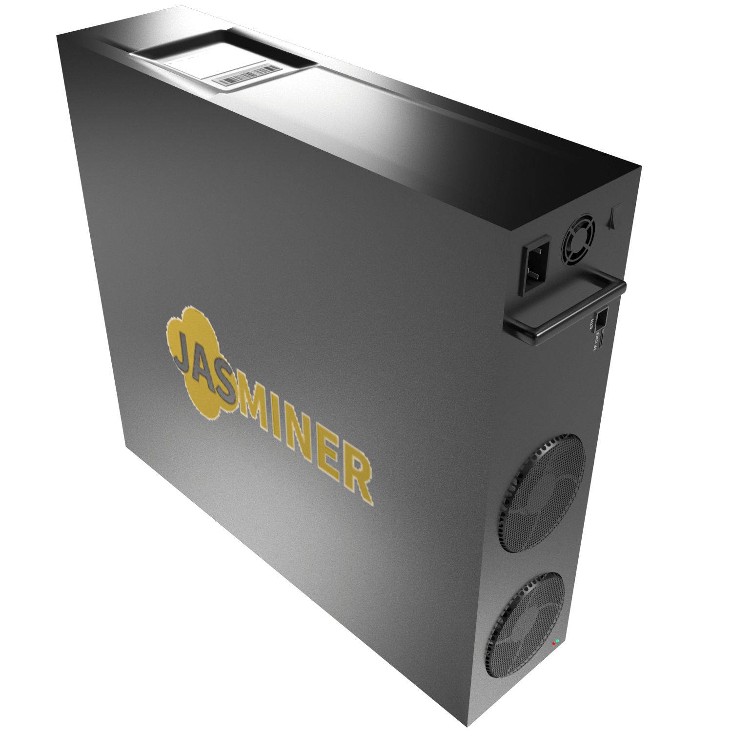 Jasminer X4-Q
