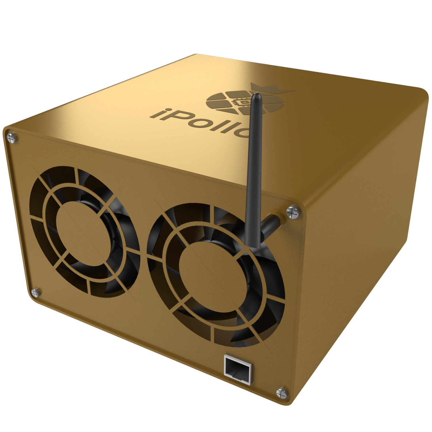 iPollo V1 Mini