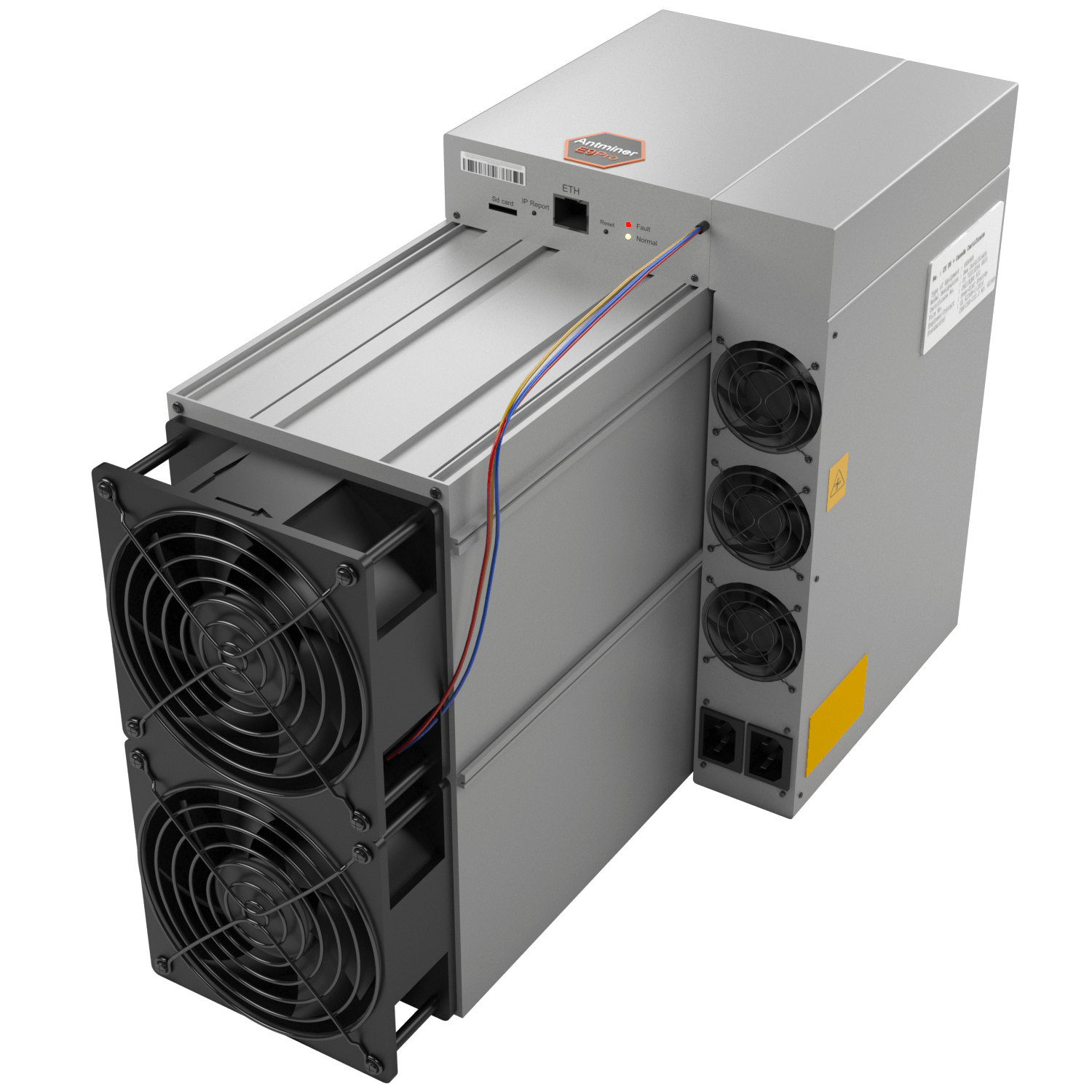 Bitmain Antminer E9 Pro