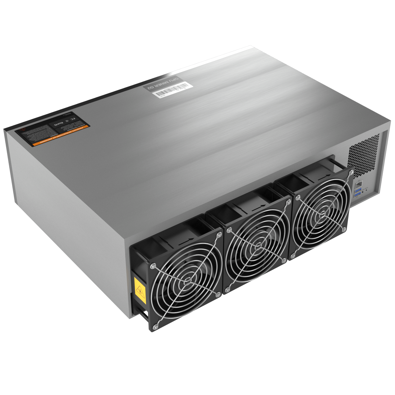 Bitmain Antminer G2