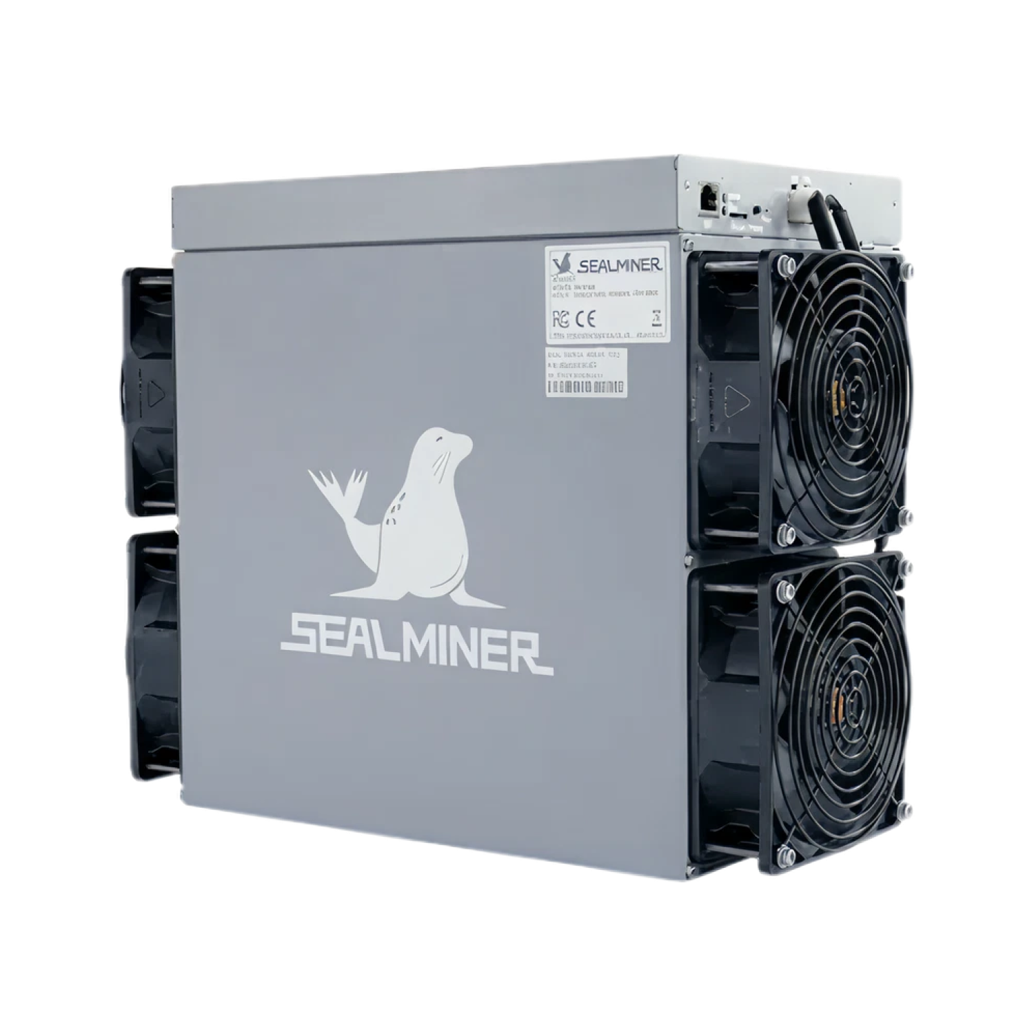 Bitdeer SealMiner A4 Pro Air