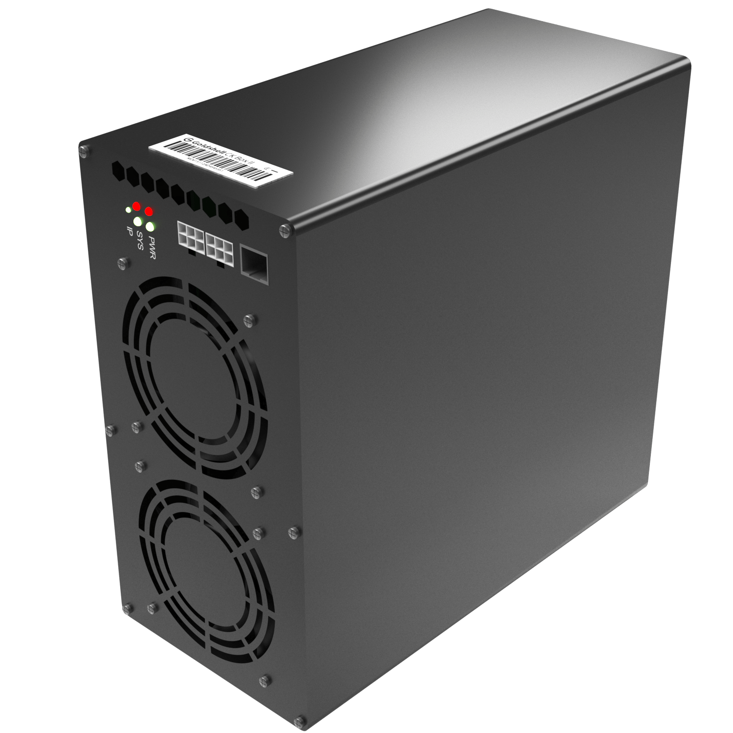 Goldshell AE Box