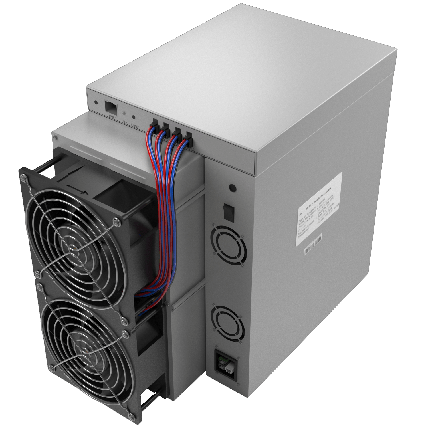 Canaan Avalon A16
