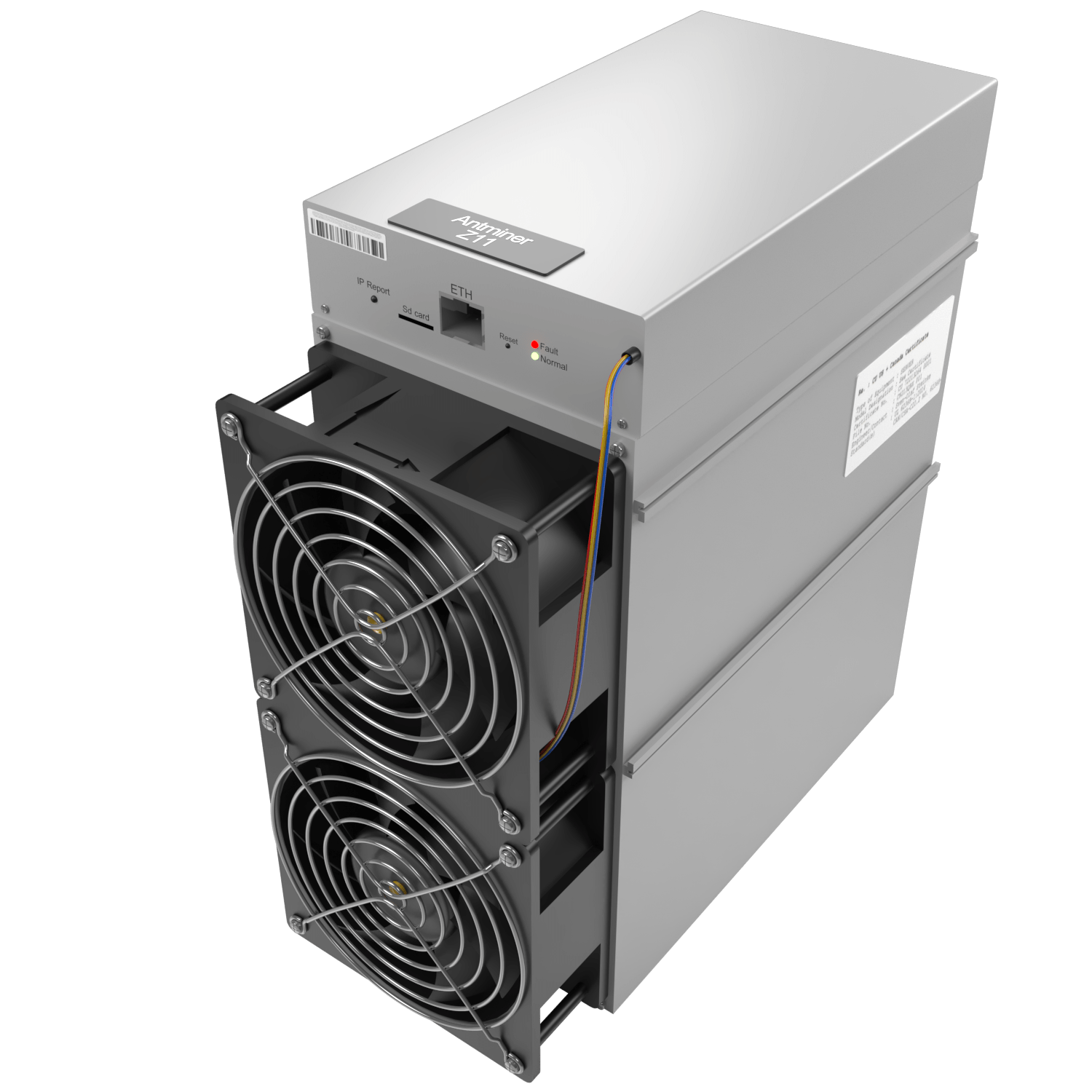 Bitmain Antminer Z11