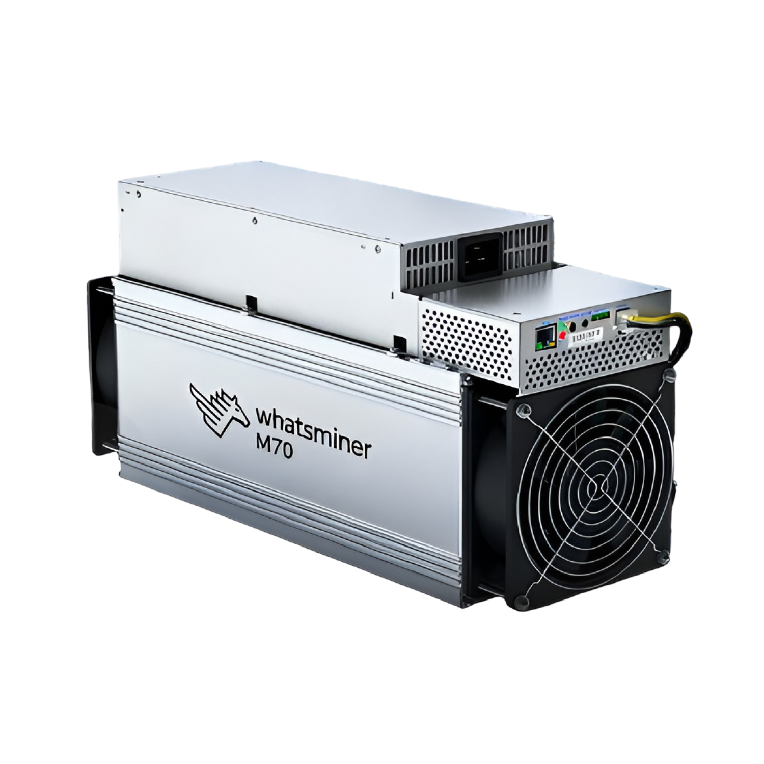 MicroBT Whatsminer M70