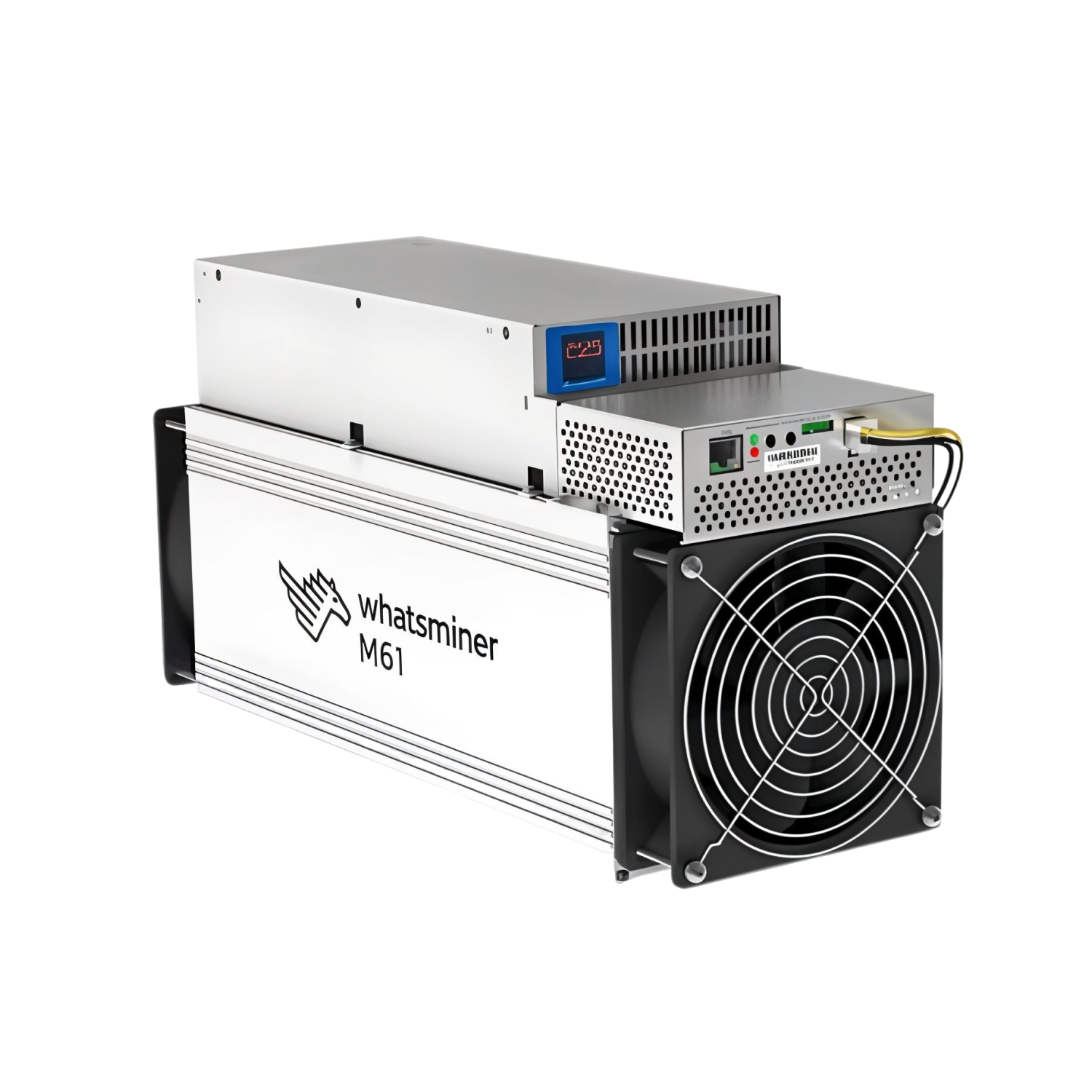 MicroBT Whatsminer M61S