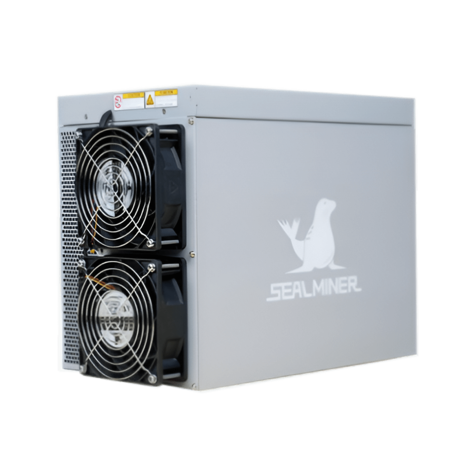 Bitdeer SealMiner A3 Air